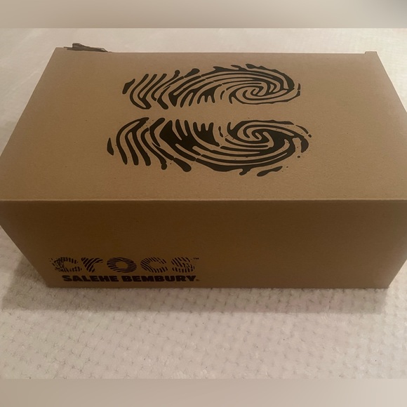 Crocs Pollex Clog by Salehe Bembury Kuwata - Picture 4 of 5